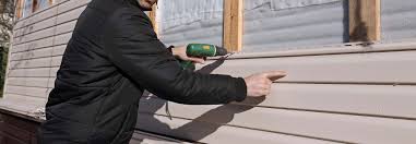 Best Insulated Siding Installation  in Chelsea, MA